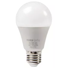 obrázek produktu Tesla LED žárovka BULB E27/12W/230V/1521lm/25 000h/6500K studená bílá 220st