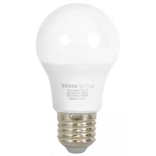 obrázek produktu Tesla LED žárovka BULB/E27/5W/230V/500lm/25 000h/6500K studená bílá