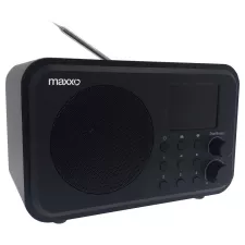 obrázek produktu Maxxo radio internet DT02 Maxxo