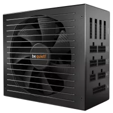 obrázek produktu Be quiet! / zdroj  STRAIGHT POWER 11 850W / active PFC / 135mm fan / 80PLUS Gold / plně modulární kabeláž