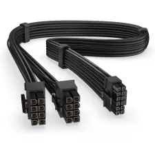 obrázek produktu Endorfy Supremo FM5 12VHPWR ATX 3.0 kabel