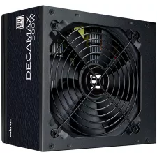 obrázek produktu Zalman zdroj ZM500-LX3 / 500W / ATX / akt. PFC / 120mm ventilátor / 80Plus