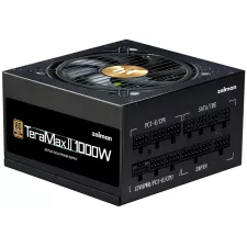 obrázek produktu Zalman zdroj ZM1000-TMX2/ 1000W / ATX3.0 / active PFC / modulární / 80 Plus Gold