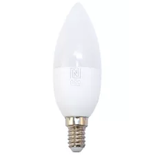 obrázek produktu IMMAX NEO LED žárovka E14/230V C37 5W TB 440lm Zigbee Dim, TUYA