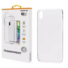 obrázek produktu Pouzdro TRANSPARENT ALIGATOR Xiaomi Redmi 7A