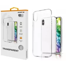 obrázek produktu Pouzdro TRANSPARENT ALIGATOR Xiaomi Redmi Note 8T