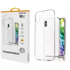 obrázek produktu Pouzdro TRANSPARENT ALIGATOR Xiaomi Redmi Note 9