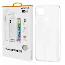 obrázek produktu Pouzdro TRANSPARENT ALIGATOR Xiaomi Redmi 9C/Redmi 10A