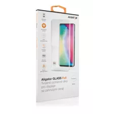 obrázek produktu Ochrana displeje GLASS FULL Xiaomi Redmi 13 Lite, černá