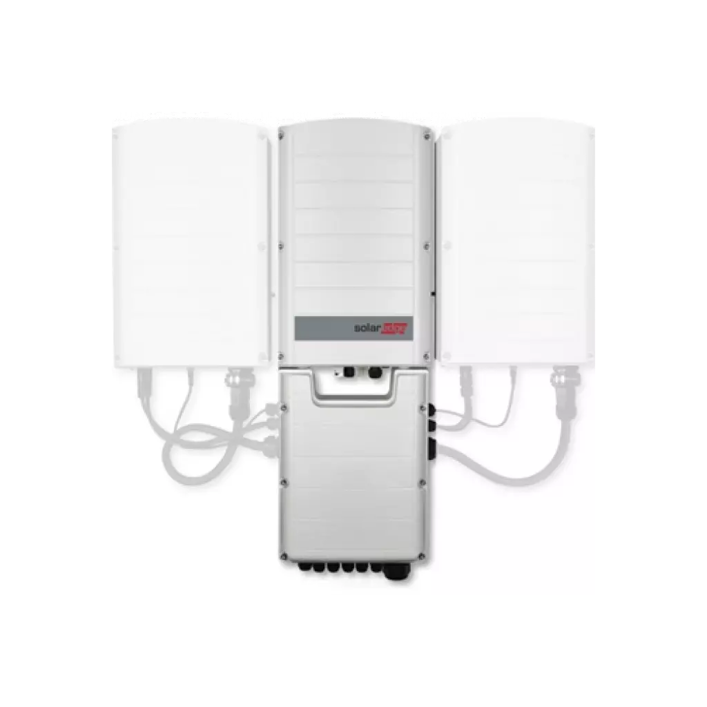 Obrázek produktu Solární měnič SolarEdge SE55K PRIMARY + DC SWITCH