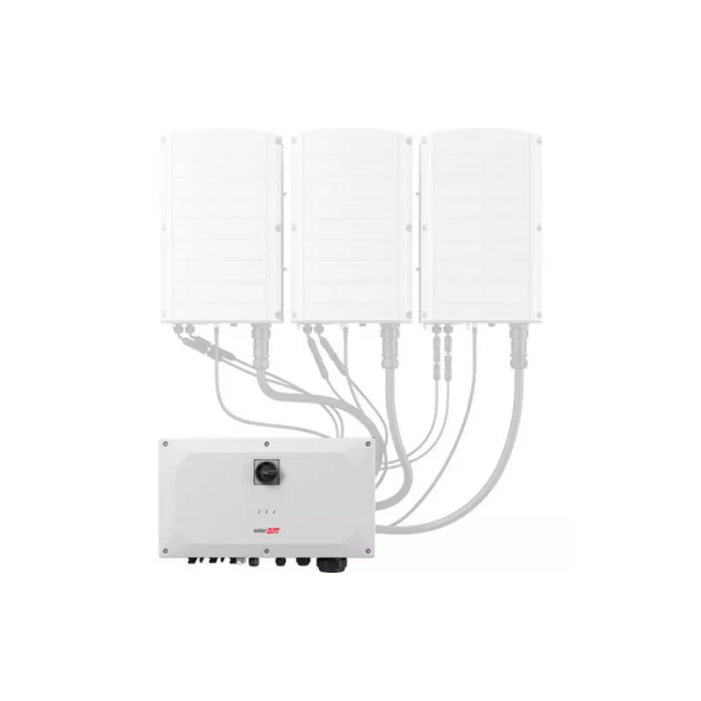 Obrázek produktu Synergy manager SolarEdge SE100K-RW00IBNM4