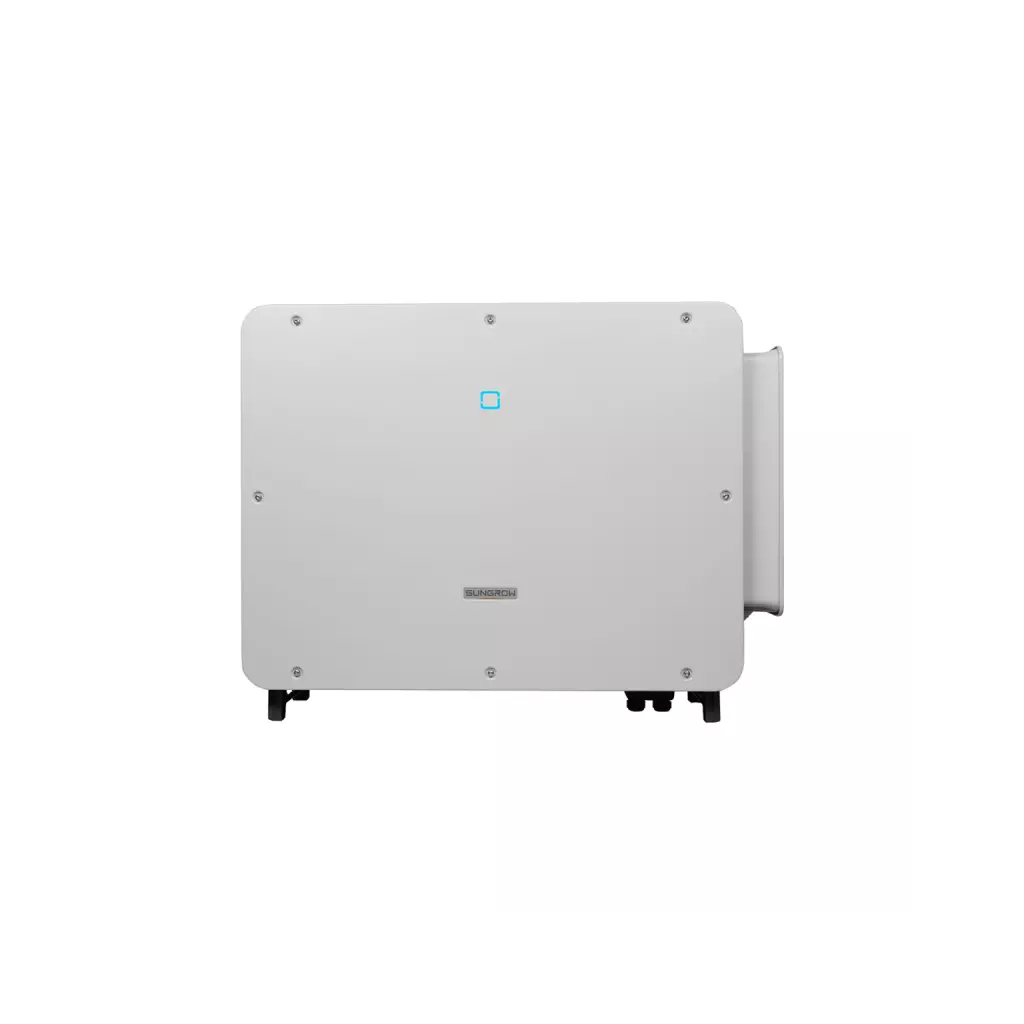 Obrázek produktu Solární měnič SUNGROW SG125CX-P2