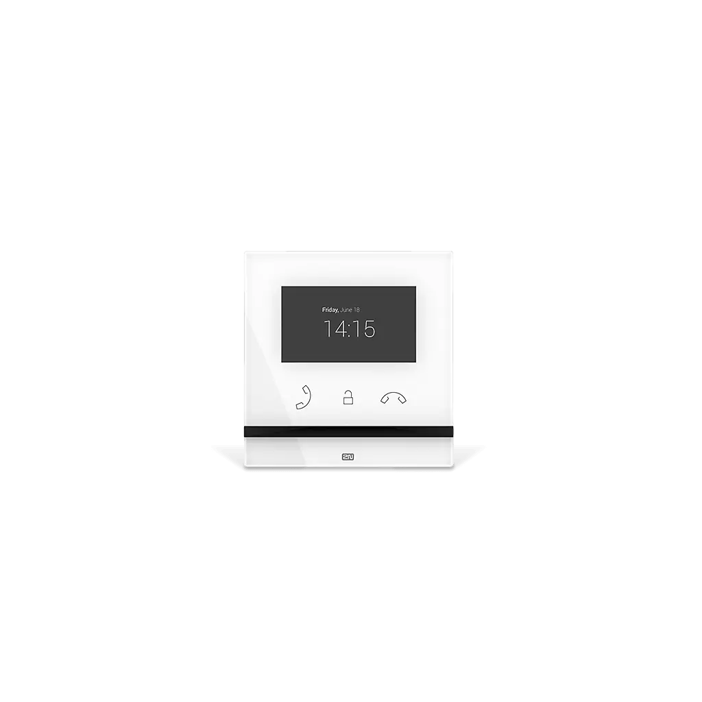 Obrázek produktu 2N Telekomunikace a.s. - Indoor Compact, White