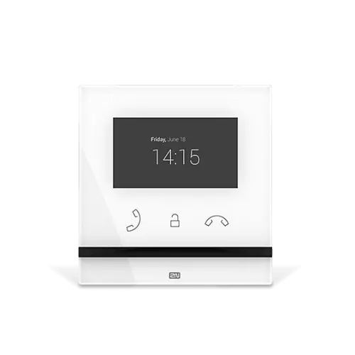 obrázek produktu 2N Telekomunikace a.s. - Indoor Compact, White