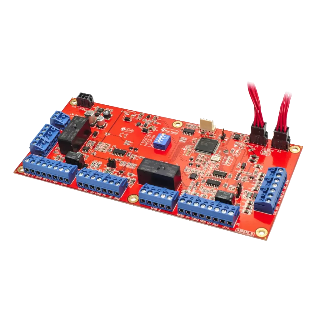 Obrázek produktu Inner Range - INTG-996535PCBK UniBus 2 Door/2 Reader Expander