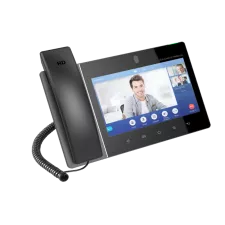 obrázek produktu Grandstream - Grandstream GXV3380 SIP video telefon