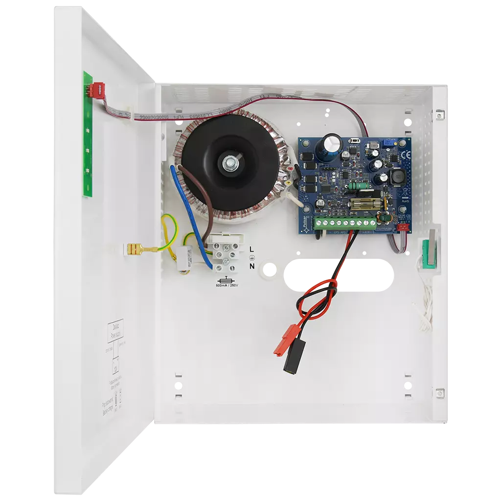 Obrázek produktu PULSAR K. Bogusz sp.j. - AWZG2 13,8V/2A pro 7Ah