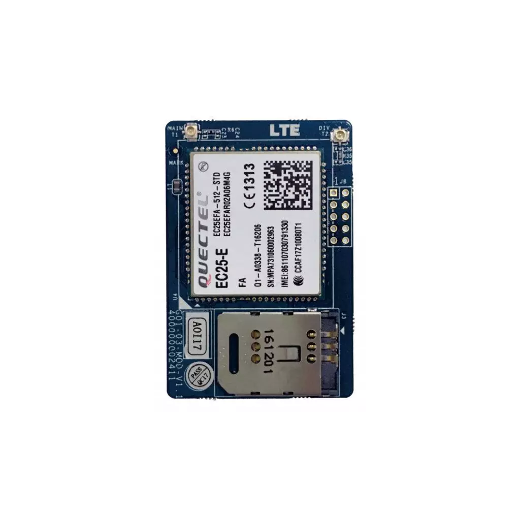 Obrázek produktu Yeastar - Yeastar 4G LTE modul