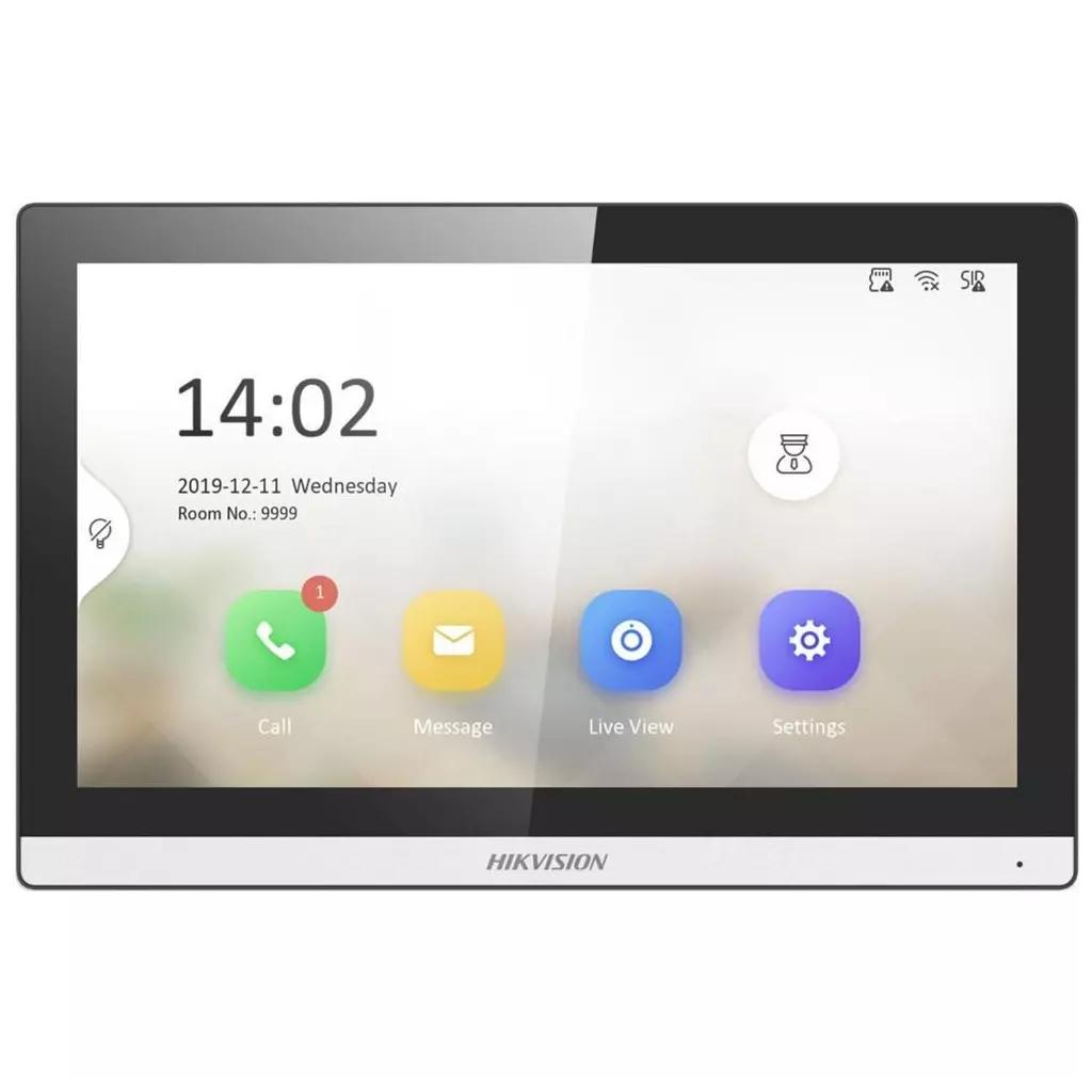 Obrázek produktu HIKVISION - DS-KH6350-WTE1/Europe BV