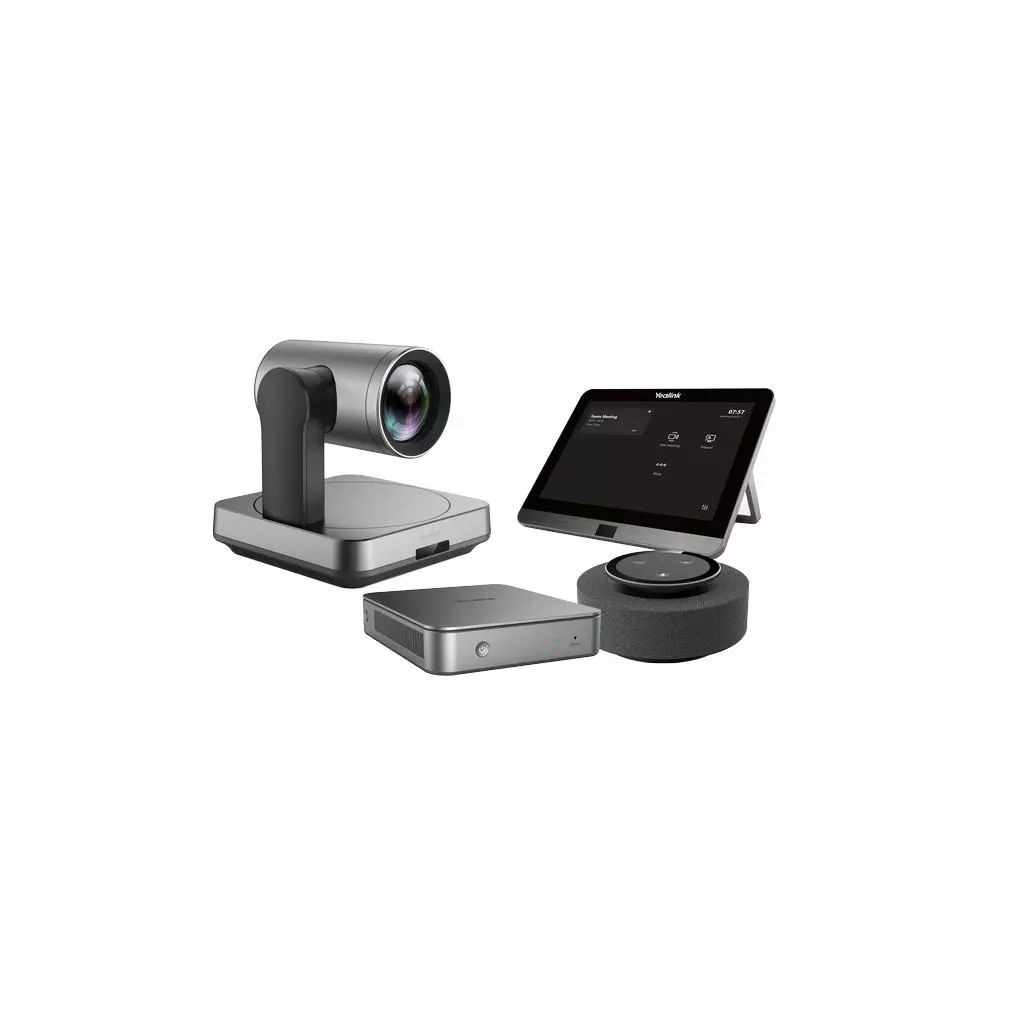 Obrázek produktu Yealink - Yealink MVC640 Video Microsoft Teams Rooms systém