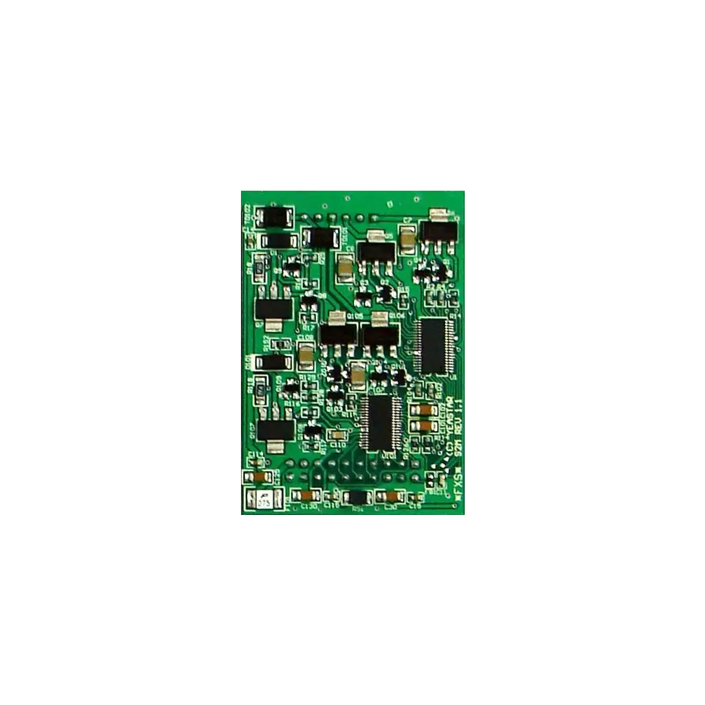Obrázek produktu Yeastar - Yeastar S2 modul – 2xFXS port pro 2 analog.telefony