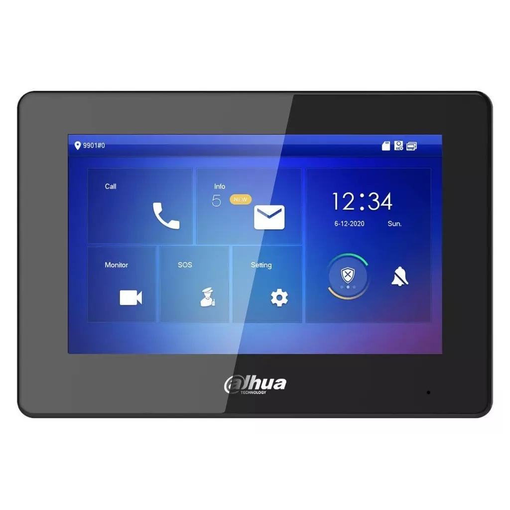 Obrázek produktu Dahua - VTH5422HB-W