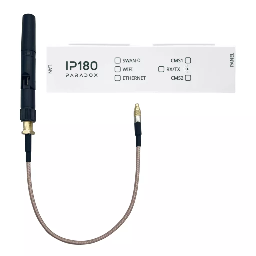 Obrázek produktu Paradox Security Systems - IP180 / Wifi antena