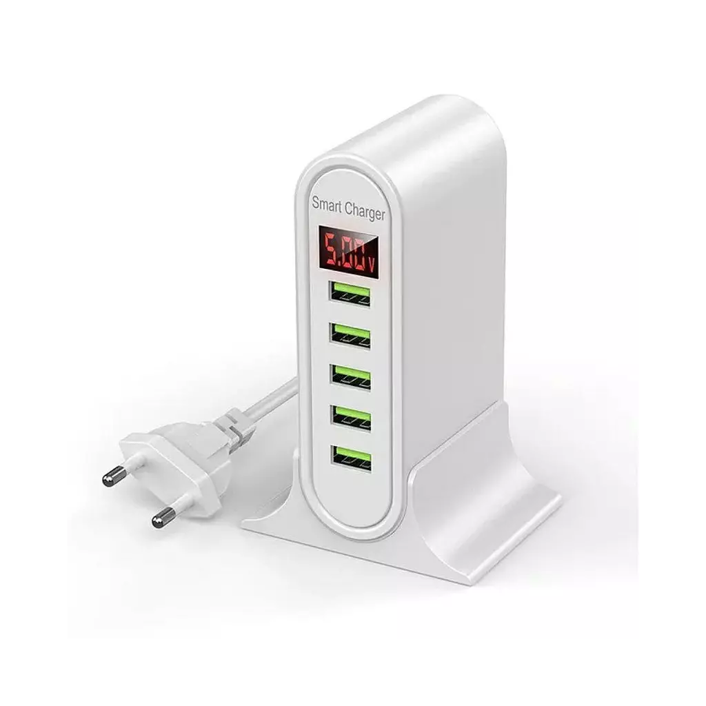 Obrázek produktu HDTEC - SM5V4A 5xUSB