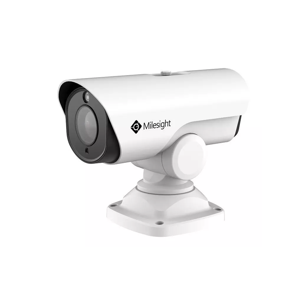 Obrázek produktu Milesight - MS-C5361-X12PE/G NDAA 5.3-64mm 5MP/30fps PTZ kompaktní kamera