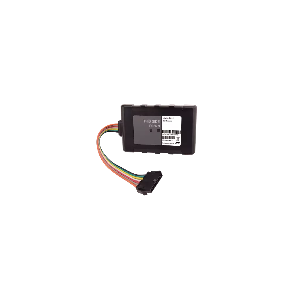 Obrázek produktu Queclink Wireless Solutions Co.,Ltd. - GV58CEU LTE Cat1 GPS, BL5.2 jednotka