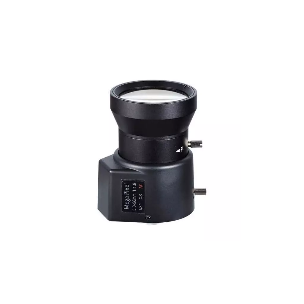 Obrázek produktu EVETAR - M13VD550IR 3MP objektiv 5-50m
