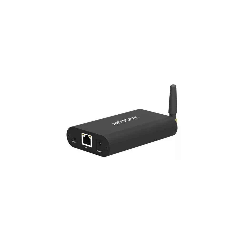 Obrázek produktu Yeastar - Yeastar NeoGate TG100 IP GSM Brána, 1xGSM port, 1xLAN
