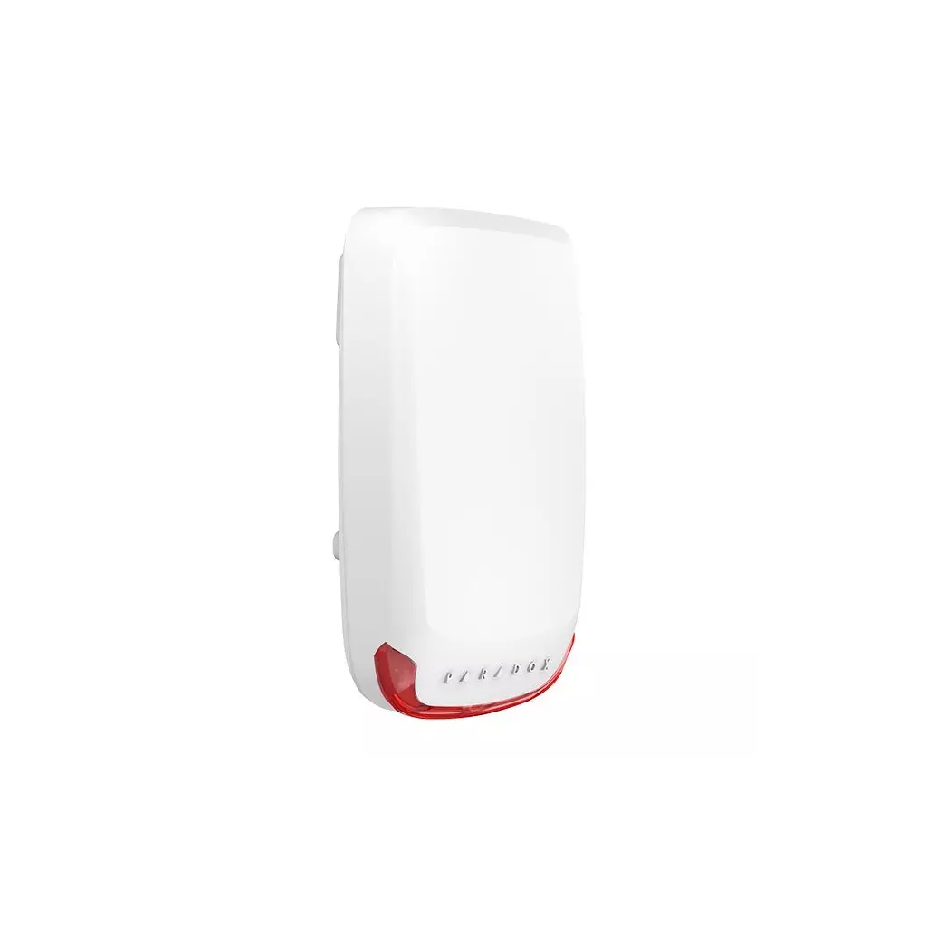 Obrázek produktu Paradox Security Systems - SR230 zálohovaná siréna 868MHz