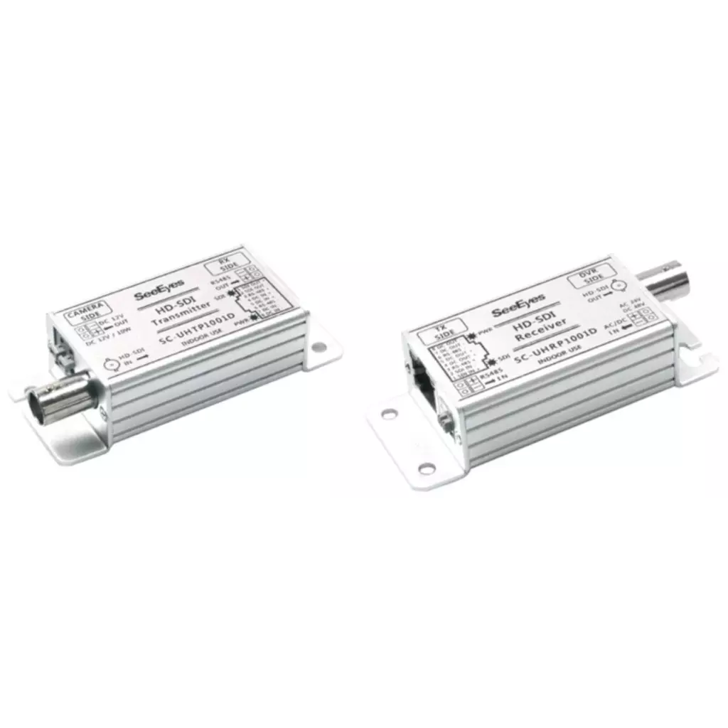 Obrázek produktu SeeEyes Co., Ltd - SC-UHCP1001D HD-SDI for UTP