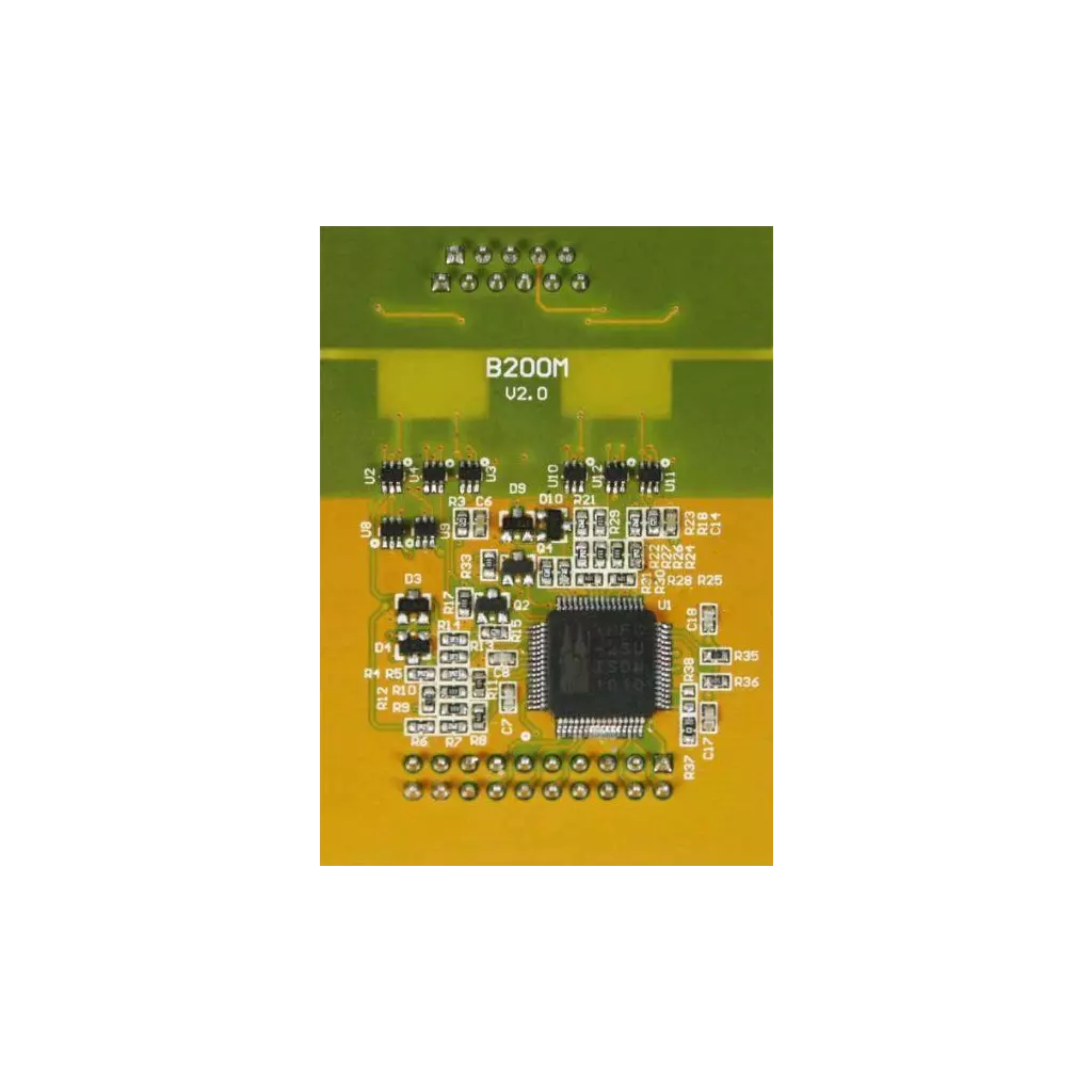 Obrázek produktu Yeastar - Yeastar BRI modul 2xBRI port pro 2 ISDN2 linky