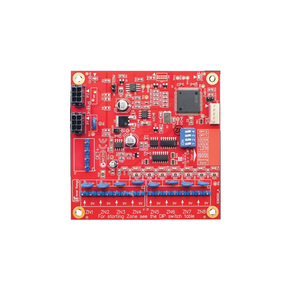 Obrázek produktu Inner Range - INTG-996500PCBKIT UniBus 8 Zone Expander