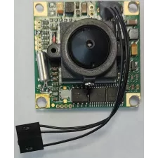 obrázek produktu 2N Telekomunikace a.s. - 2N Helios, přídavný video modul do analogového interkomu