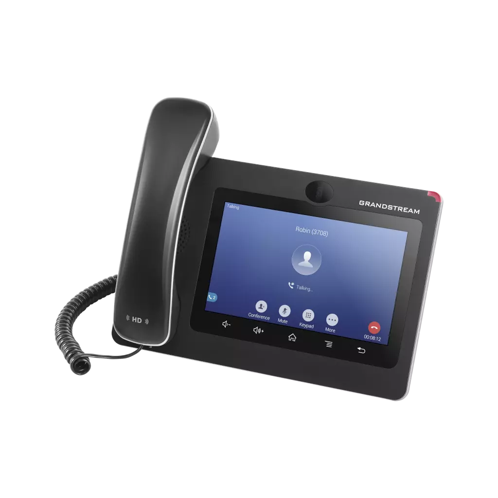 Obrázek produktu Grandstream - Grandstream GXV3370 SIP video telefon