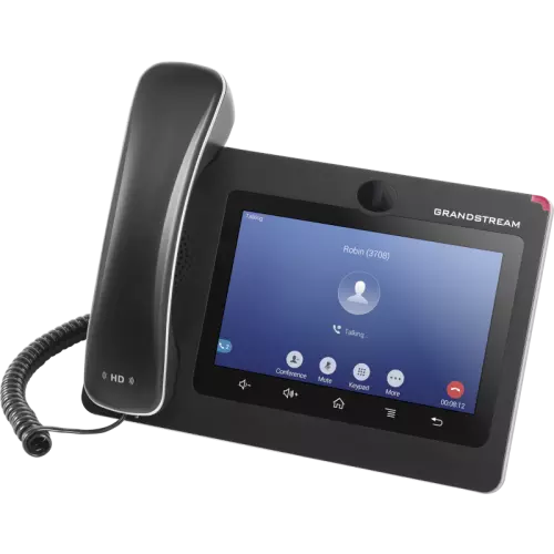 obrázek produktu Grandstream - Grandstream GXV3370 SIP video telefon