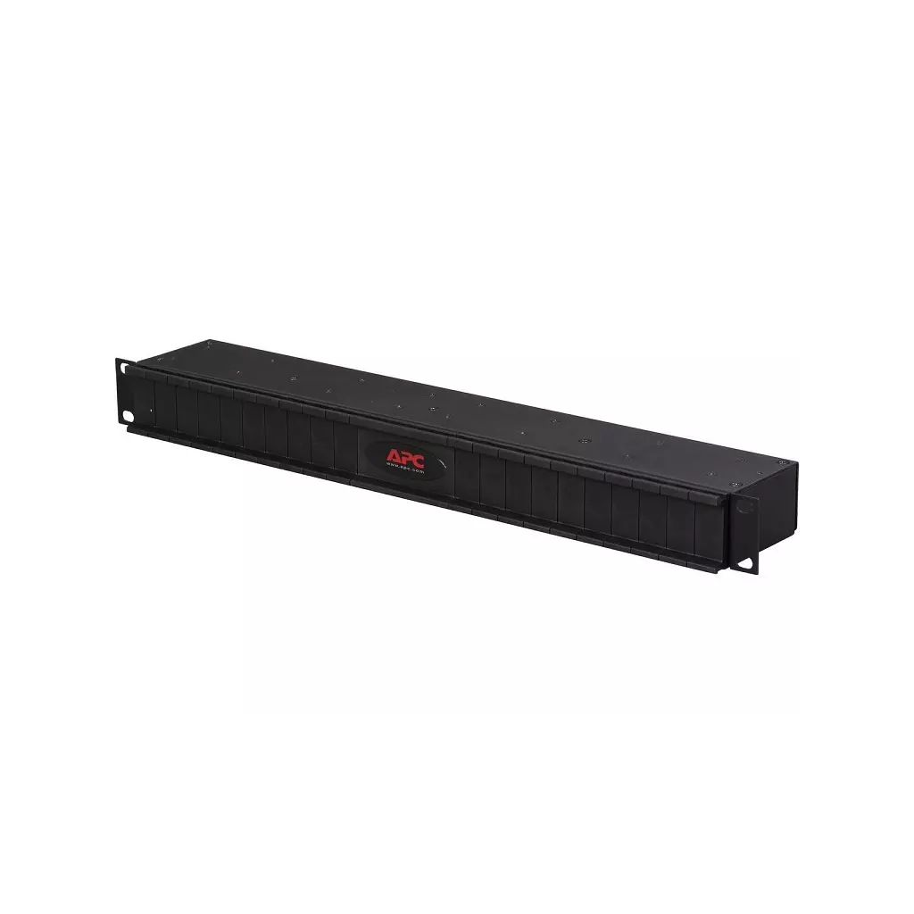 Obrázek produktu Přepěťová ochrana APC Rack Mount 1U ProtecNet Chassis 24 channels