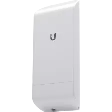 obrázek produktu Ubiquiti NanoStation Loco M5, venkovní, 5GHz MIMO, 2x 13dBi, AirMAX