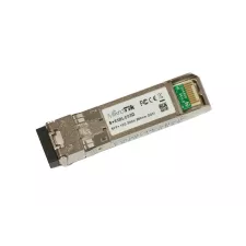 obrázek produktu MikroTik SFP+ optický modul S+85DLC03D, MM, 300m, 10G, 850nm