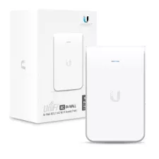 obrázek produktu Ubiquiti UniFi AP, AC, In-Wall