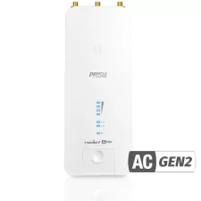 obrázek produktu Ubiquiti RP-5AC-Gen2 - Rocket5 AC PRISM Gen2, venkovní, 5GHz AC, airPrism