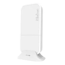 obrázek produktu MikroTik wAP 60G, RBwAPG-60ad, 60GHz, L3, Base Station