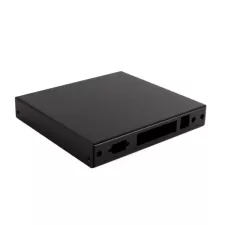 obrázek produktu Montážní krabice PC Engines pro APU.4, USB, 4x LAN - Černá