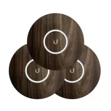 obrázek produktu Ubiquiti kryt pro UAP-nanoHD, dřevěný motiv, 3 kusy