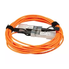 obrázek produktu MikroTik S+AO0005 propojovací aktivní optický kabel SFP/SFP+, 5m