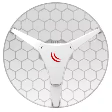 obrázek produktu MikroTik RBLHGG-60ad, Wireless Wire Dish, 60GHz, L3, jeden kus