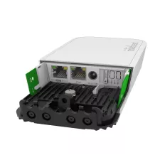 obrázek produktu MikroTik RouterBOARD RBwAPGR-5HacD2HnD&R11e-LTE6, wAP ac LTE6 Kit, ROS L4